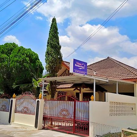 Penginapan Prambanan Trisan Randugunting Exterior foto